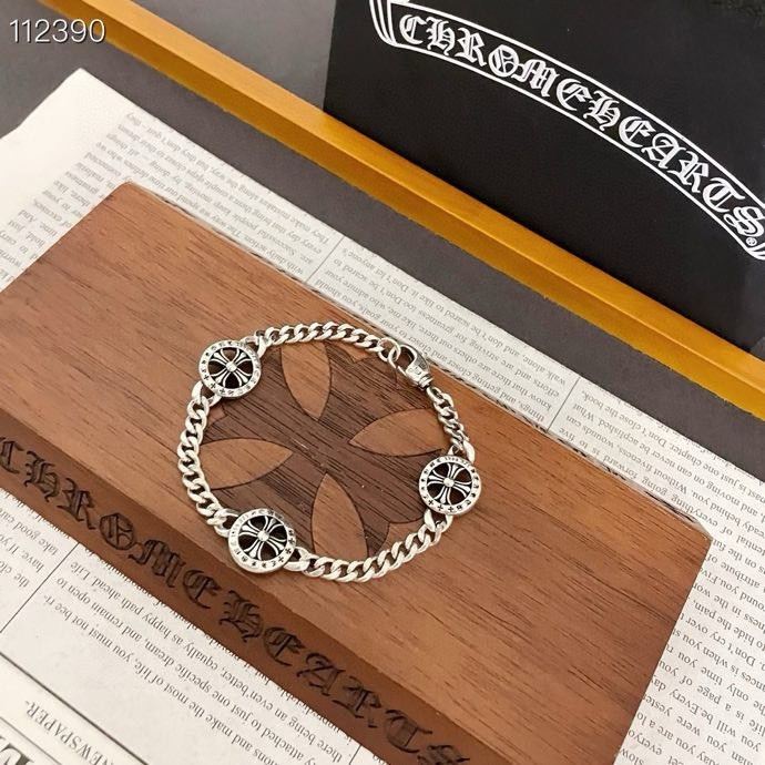 Chrome Hearts Bracelets